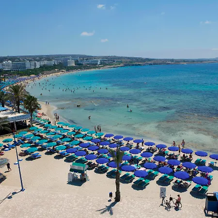 Limanaki & Hotel Ayia Napa