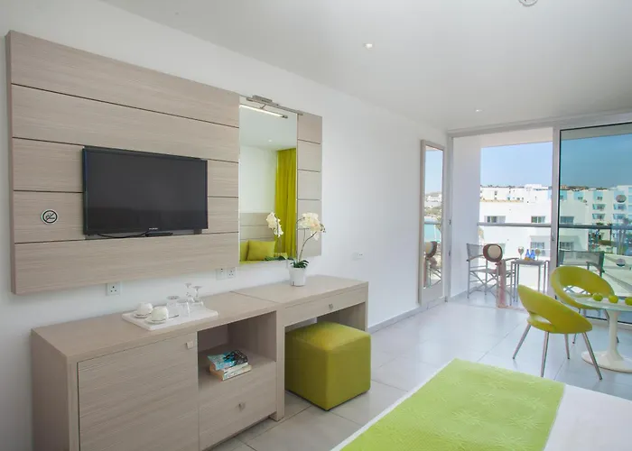 Hotel Limanaki & Ayia Napa