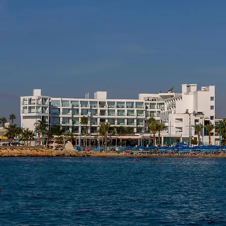 Limanaki Hotel&suites Hotel Ayia Napa