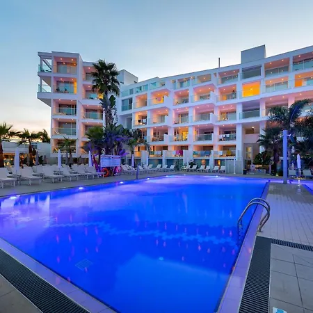 Limanaki Hotel&suites Hotel 4*