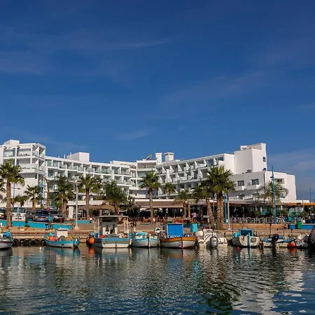 Limanaki Hotel&suites 4* Ayia Napa