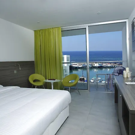 Limanaki Hotel&suites Ayia Napa