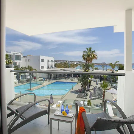 Limanaki Hotel&suites