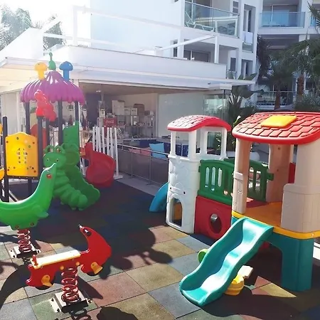 Limanaki Hotel&suites Ayia Napa