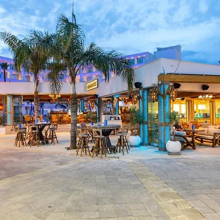Limanaki Hotel&suites