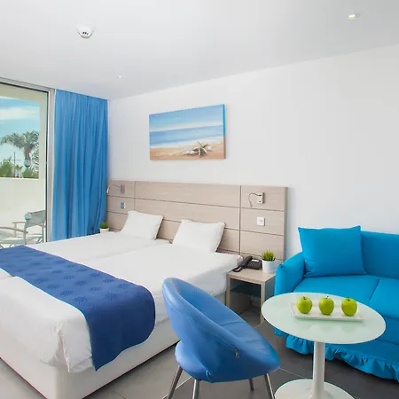 Hotel Limanaki Hotel&suites 4*