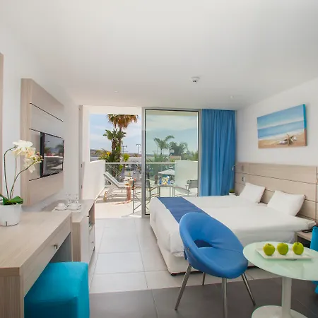 Hotel Limanaki Hotel&suites