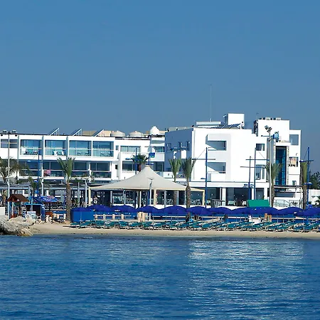 Limanaki Hotel&suites