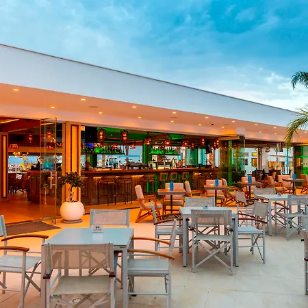 Limanaki Hotel&suites Hotel