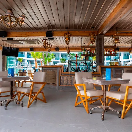 Limanaki Hotel&suites Hotel