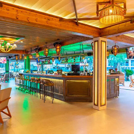 Limanaki Hotel&suites Hotel Agia Napa