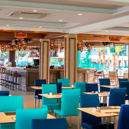 Limanaki Hotel&suites Hotel