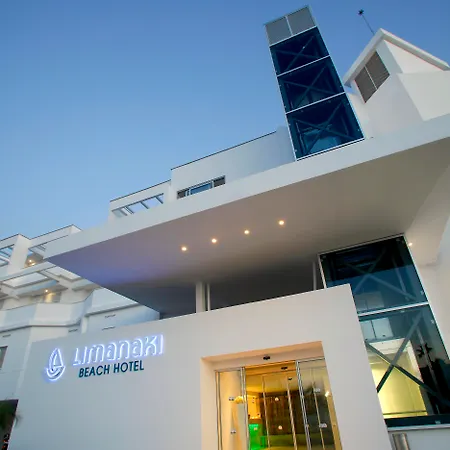 Limanaki Hotel&suites Ayia Napa