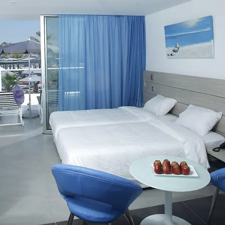 Hotel Limanaki Hotel&suites Ayia Napa