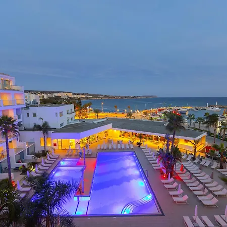 Limanaki Hotel&suites 4*