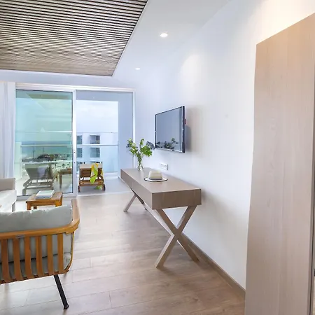 Limanaki Hotel&suites