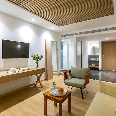 Limanaki Hotel&suites