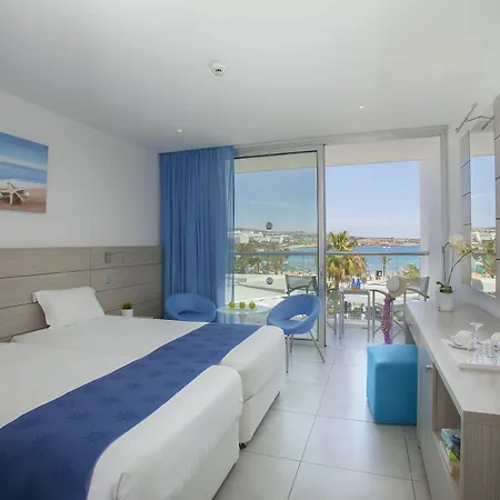 Limanaki Hotel&suites 4*