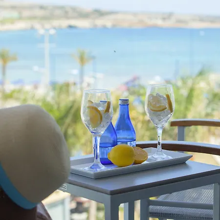 Limanaki Hotel&suites 4*