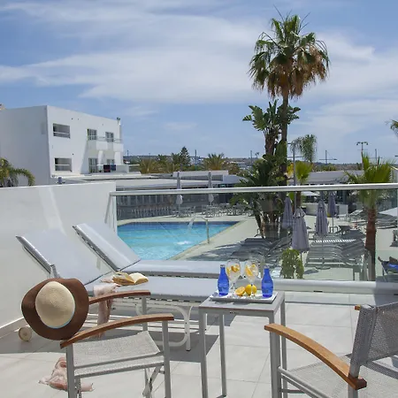 Limanaki & Ayia Napa