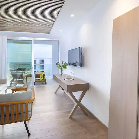 Limanaki & 4* Ayia Napa