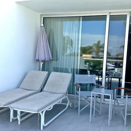 Limanaki Hotel&suites Ayia Napa