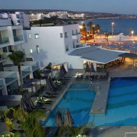 Hotel Limanaki Hotel&suites