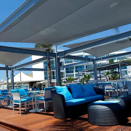 Limanaki Hotel&suites