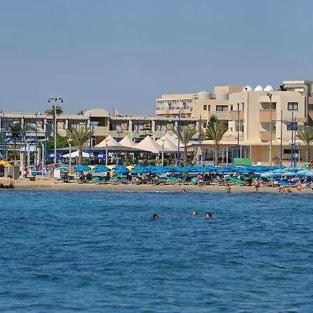 Limanaki & Ayia Napa