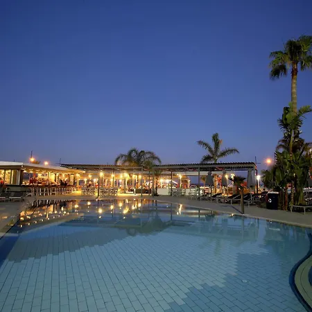 Limanaki Hotel&suites