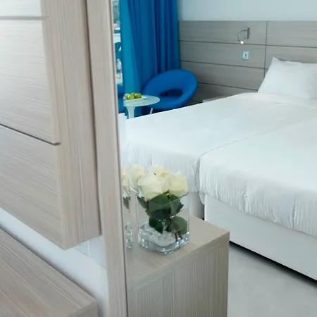 Limanaki Hotel&suites 4* Ayia Napa