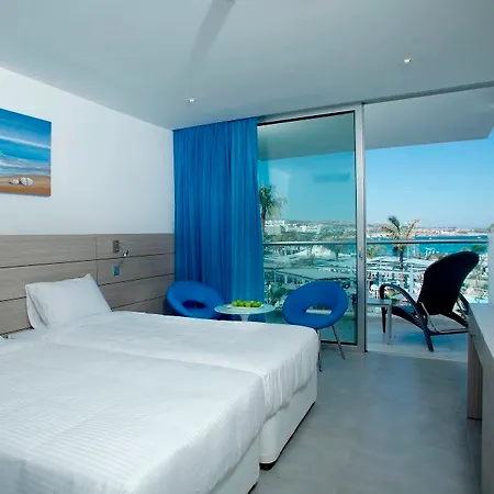 Limanaki Hotel&suites 4* Ayia Napa