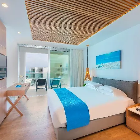 Hotel Limanaki Hotel&suites Ayia Napa