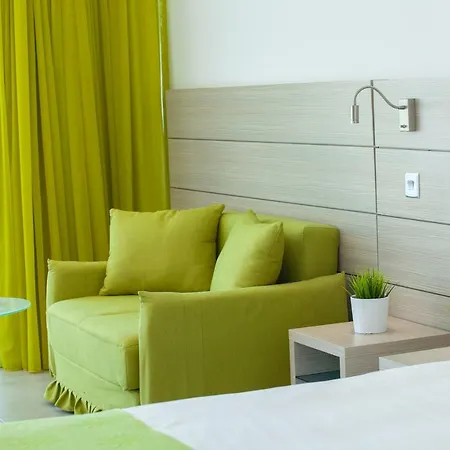 Hotel Limanaki Hotel&suites 4*