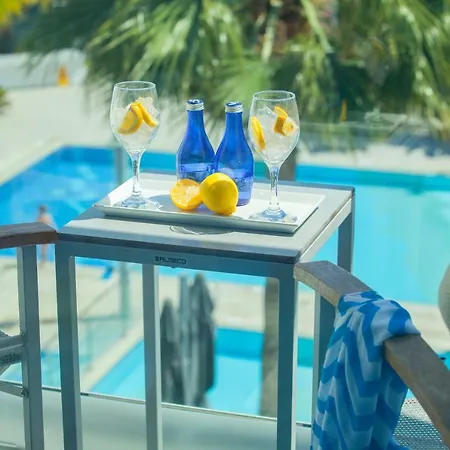 Limanaki Hotel&suites Hotel Ayia Napa