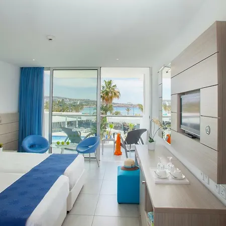 Hotel Limanaki Hotel&suites