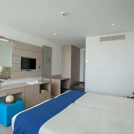 Hotel Limanaki Hotel&suites 4*