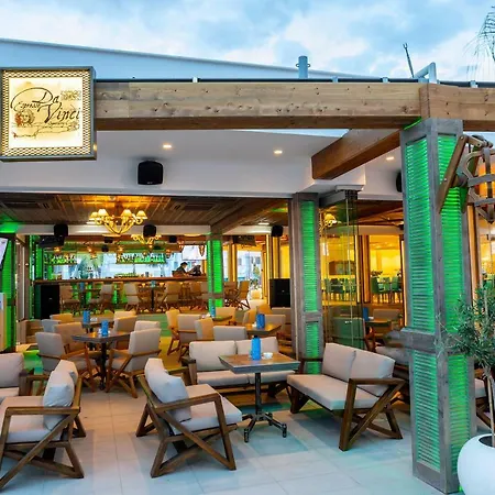 Limanaki Hotel&suites Hotel Ayia Napa