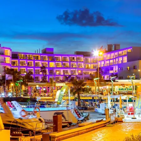 Hotel Limanaki Hotel&suites
