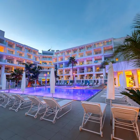 Limanaki Hotel&suites Hotel 4*
