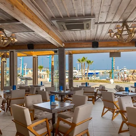 Limanaki Hotel&suites Ayia Napa