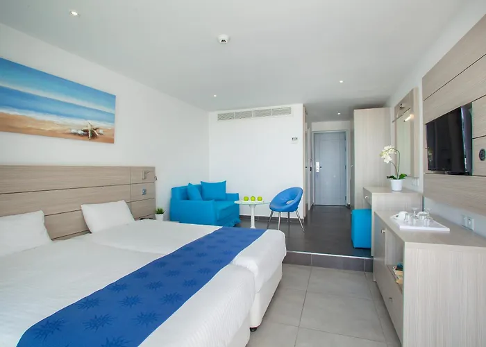 Hotel Limanaki Hotel&suites 4*