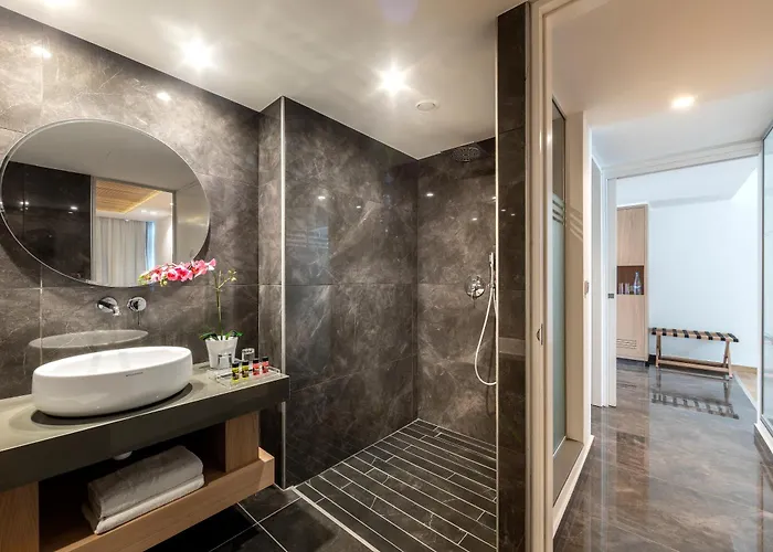 Limanaki Hotel&suites Hotel Agia Napa