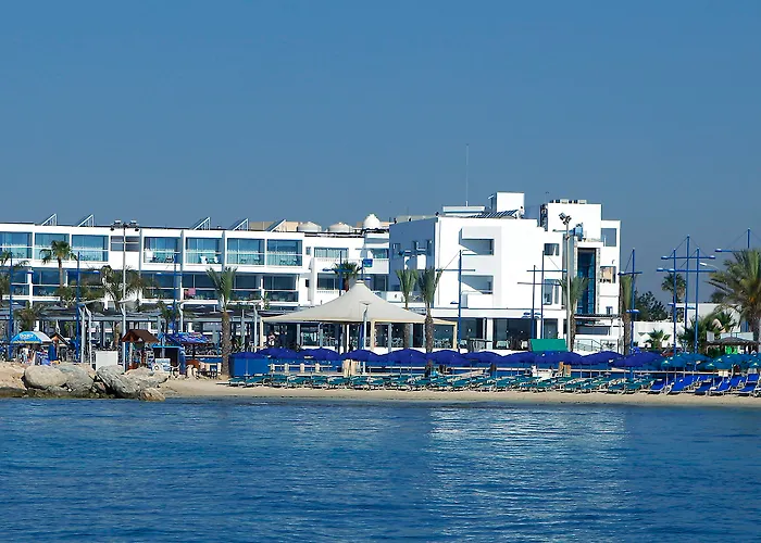 Limanaki Hotel&suites