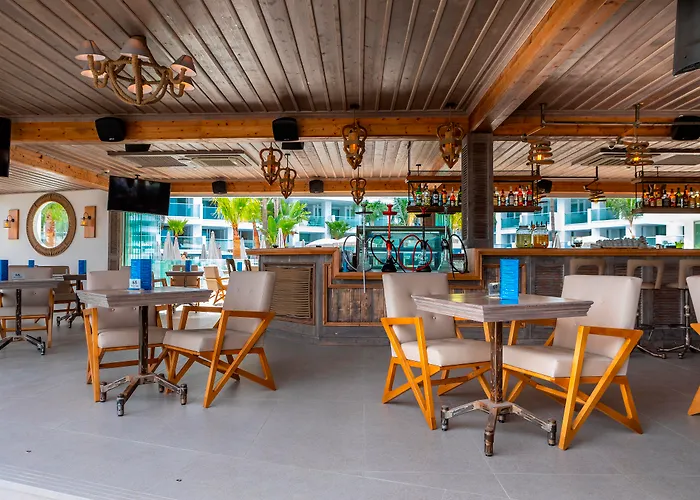 Limanaki Hotel&suites Hotel