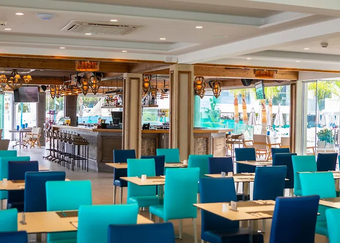 Limanaki Hotel&suites Hotel