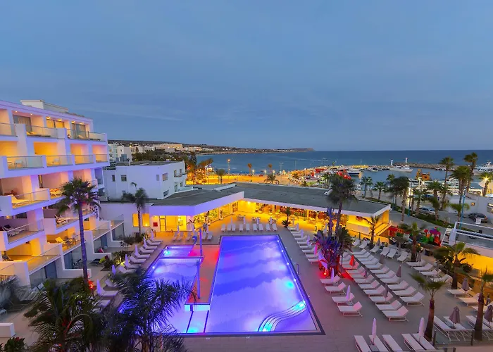 Limanaki Hotel&suites 4*