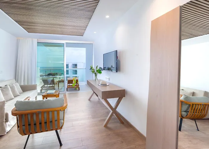 Limanaki Hotel&suites