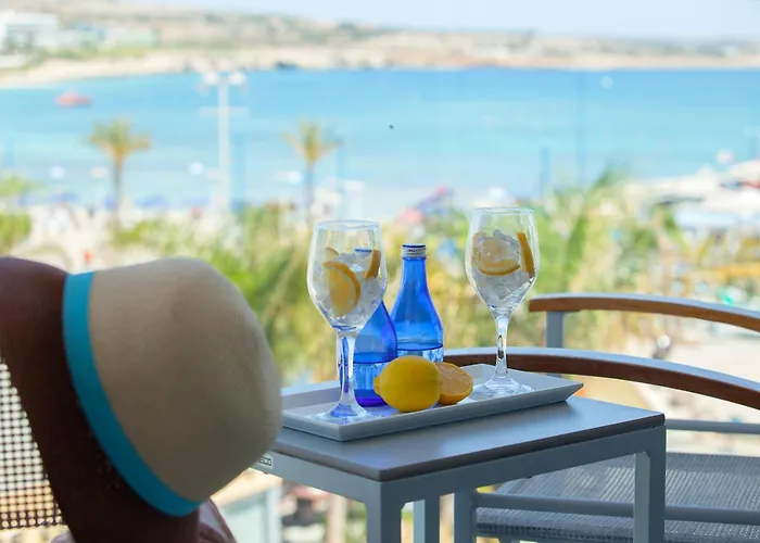 Limanaki Hotel&suites 4*