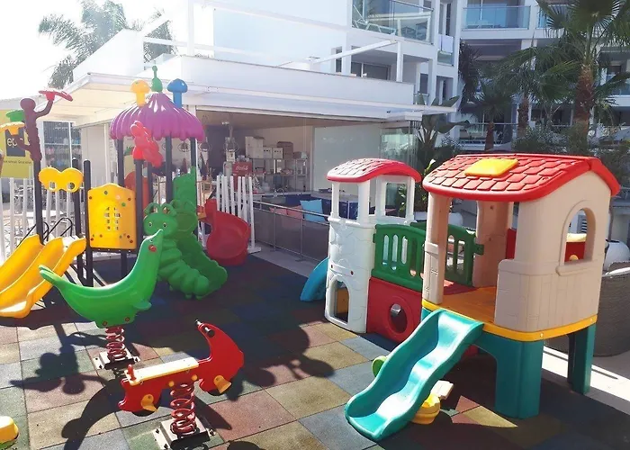 Limanaki Hotel&suites 4*